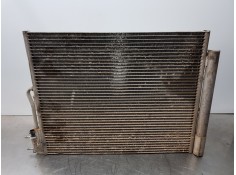 Recambio de condensador / radiador aire acondicionado para opel meriva b enjoy referencia OEM IAM 560961104   2