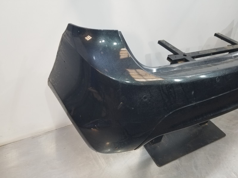 Recambio de paragolpes trasero para opel meriva b enjoy referencia OEM IAM 3432475 95507439 