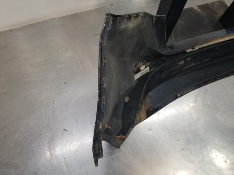 Recambio de paragolpes trasero para opel meriva b enjoy referencia OEM IAM 3432475 95507439 