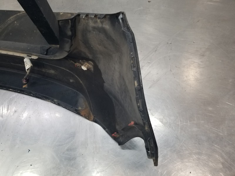 Recambio de paragolpes trasero para opel meriva b enjoy referencia OEM IAM 3432475 95507439 