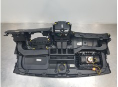 Recambio de kit airbag para opel meriva b enjoy referencia OEM IAM 13315250 13300473 39055816 2