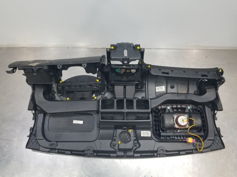 Recambio de kit airbag para opel meriva b enjoy referencia OEM IAM 13315250 13300473 39055816