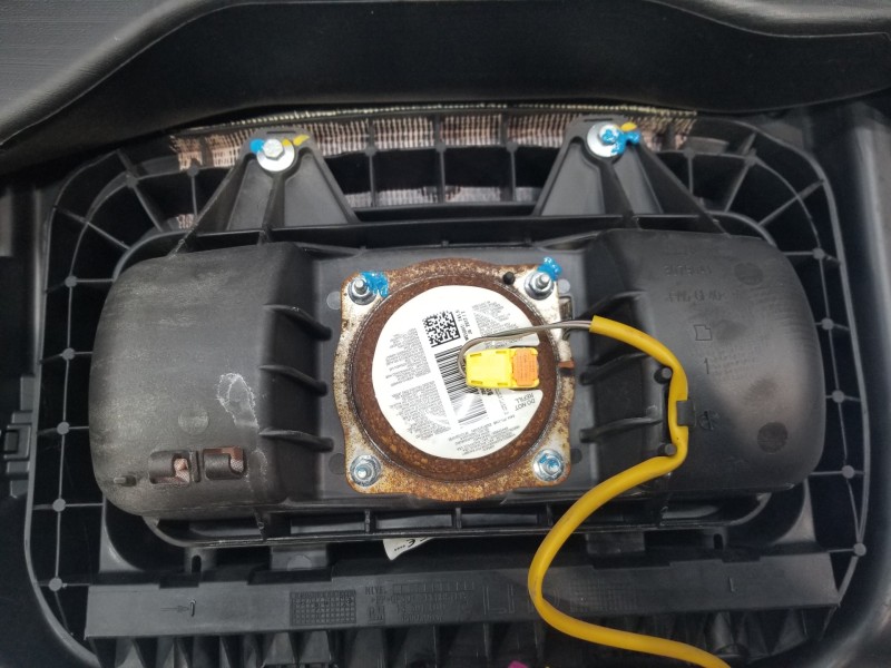 Recambio de kit airbag para opel meriva b enjoy referencia OEM IAM 13315250 13300473 39055816