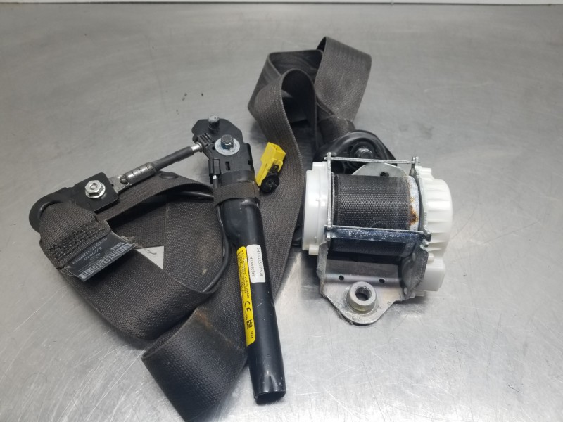 Recambio de kit airbag para opel meriva b enjoy referencia OEM IAM 13315250 13300473 39055816