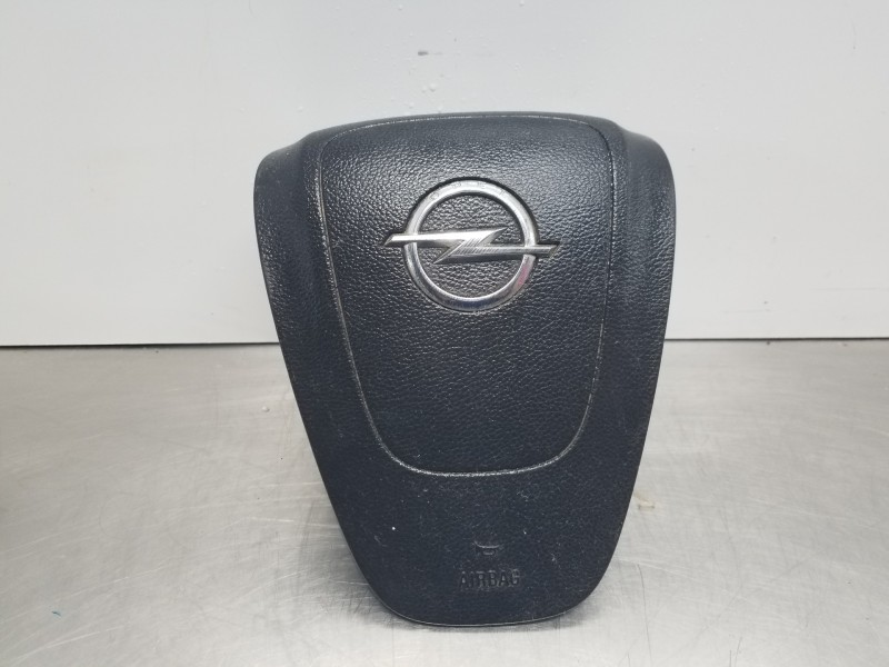 Recambio de kit airbag para opel meriva b enjoy referencia OEM IAM 13315250 13300473 39055816