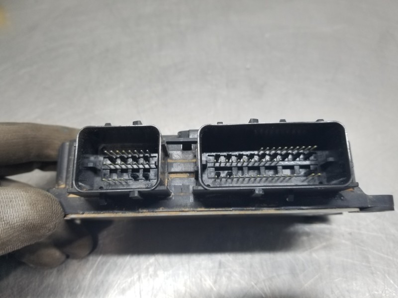 Recambio de kit airbag para opel meriva b enjoy referencia OEM IAM 13315250 13300473 39055816