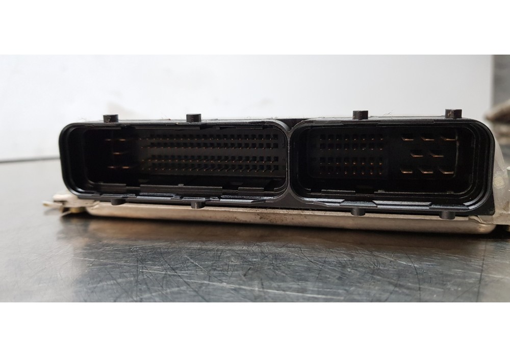 Recambio de centralita motor uce para alfa romeo 156 (116) 2.4 jtd distinctive referencia OEM IAM 46761016   Recambio de centralita motor uce para alfa romeo 156 (116) 2.4 jtd distinctive referencia OEM IAM 46761016