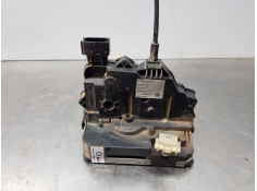 Recambio de cerradura puerta delantera derecha para opel meriva b enjoy referencia OEM IAM 13258274  
