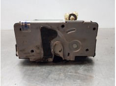 Recambio de cerradura puerta delantera derecha para opel meriva b enjoy referencia OEM IAM 13258274   2