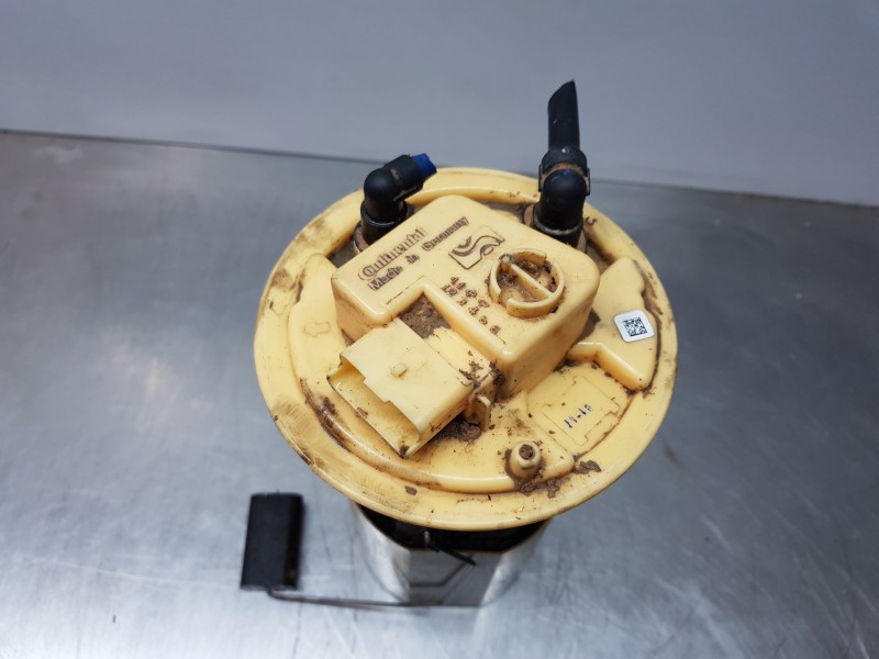 Recambio de aforador para opel meriva b enjoy referencia OEM IAM 13408791  