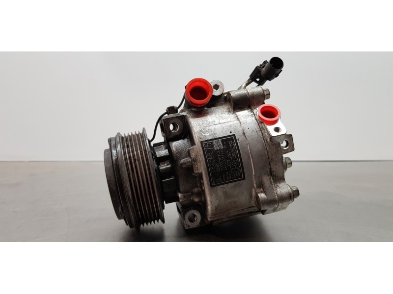 Recambio de compresor aire acondicionado para mitsubishi outlander (gf0) motion 2wd referencia OEM IAM 7813A875  