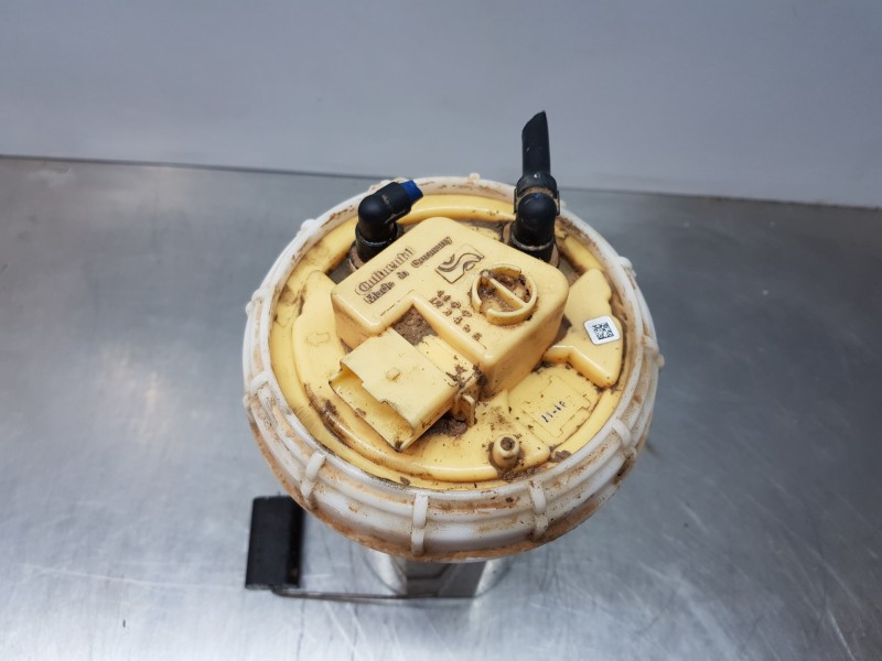 Recambio de aforador para opel meriva b enjoy referencia OEM IAM 13408791  