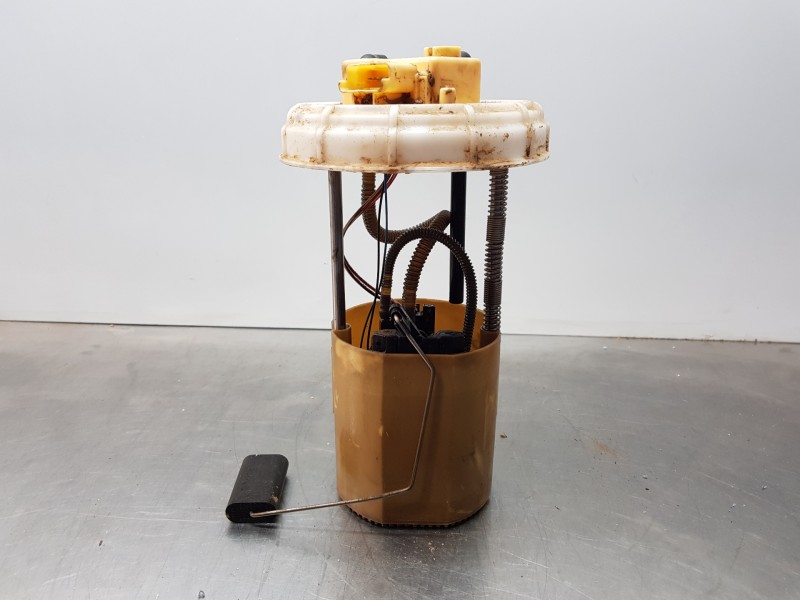 Recambio de aforador para opel meriva b enjoy referencia OEM IAM 13408791  