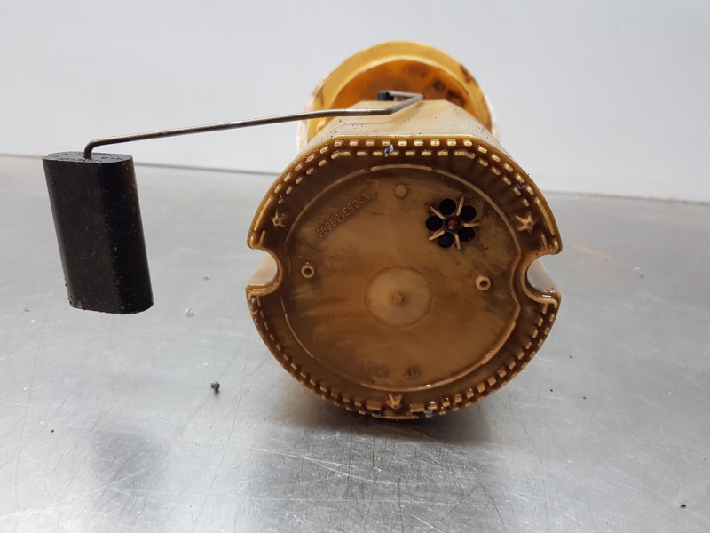 Recambio de aforador para opel meriva b enjoy referencia OEM IAM 13408791  