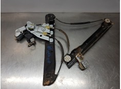 Recambio de elevalunas delantero derecho para opel meriva b enjoy referencia OEM IAM 93168803  