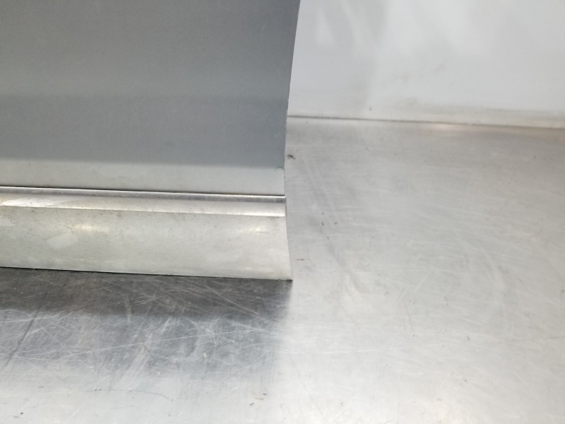 Recambio de puerta delantera izquierda para mercedes clase glk (w204) glk 4matic referencia OEM IAM A2047200705 A2047205300 