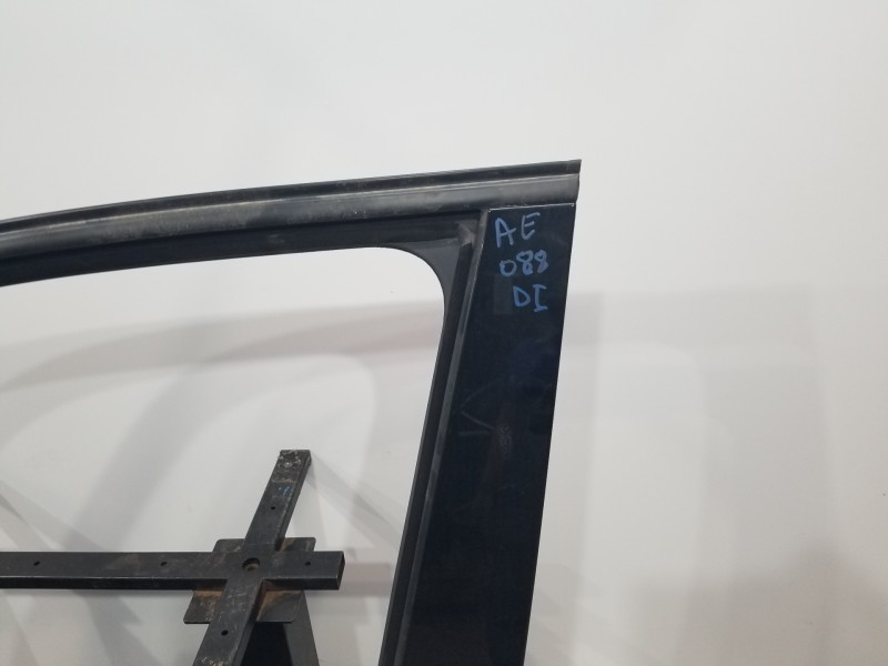 Recambio de puerta delantera izquierda para mercedes clase glk (w204) glk 4matic referencia OEM IAM A2047200705 A2047205300 