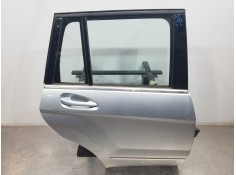 Recambio de puerta trasera derecha para mercedes clase glk (w204) glk 4matic referencia OEM IAM A2047301005 A2047301400