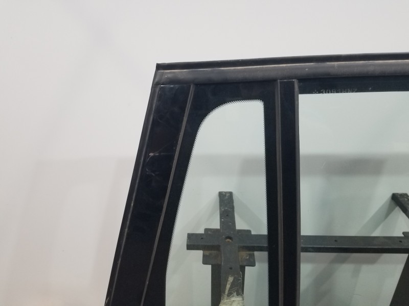 Recambio de puerta trasera derecha para mercedes clase glk (w204) glk 4matic referencia OEM IAM A2047301005 A2047301400 