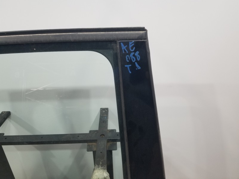 Recambio de puerta trasera derecha para mercedes clase glk (w204) glk 4matic referencia OEM IAM A2047301005 A2047301400 