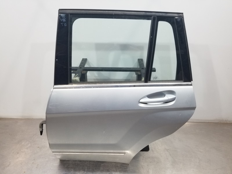 Recambio de puerta trasera izquierda para mercedes clase glk (w204) glk 4matic referencia OEM IAM A2047300905 A2047301300 