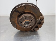 Recambio de mangueta delantera izquierda para mercedes clase glk (w204) glk 4matic referencia OEM IAM A2043322901  