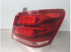 Recambio de piloto trasero derecho para mercedes clase glk (w204) glk 4matic referencia OEM IAM A2049060257
