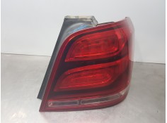 Recambio de piloto trasero derecho para mercedes clase glk (w204) glk 4matic referencia OEM IAM A2049060257   2