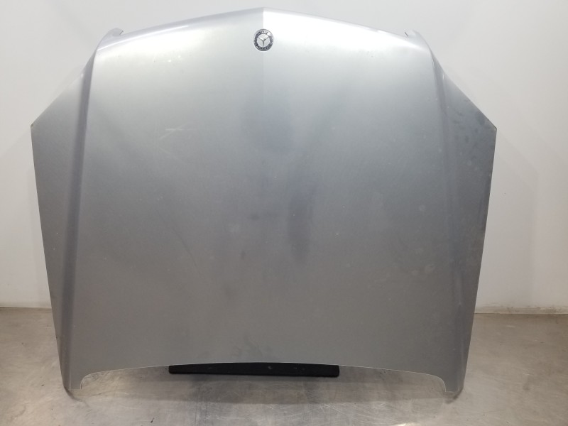 Recambio de capot para mercedes clase glk (w204) glk 4matic referencia OEM IAM A2048800557  
