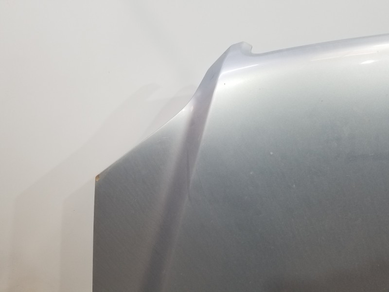 Recambio de capot para mercedes clase glk (w204) glk 4matic referencia OEM IAM A2048800557  