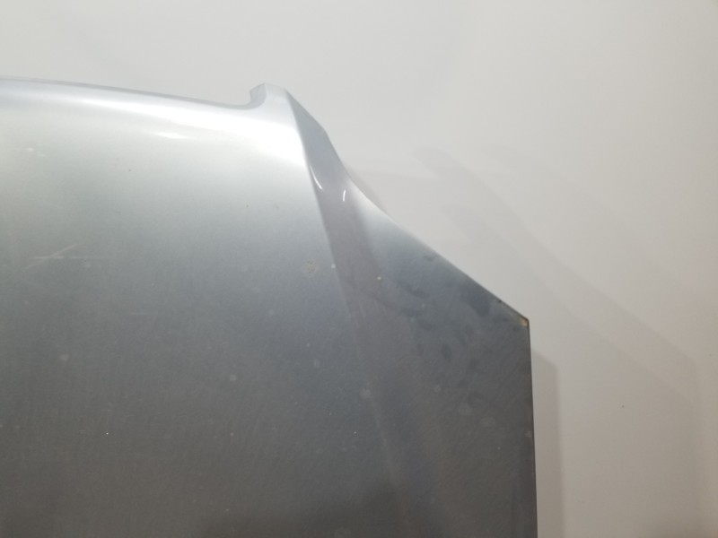 Recambio de capot para mercedes clase glk (w204) glk 4matic referencia OEM IAM A2048800557  