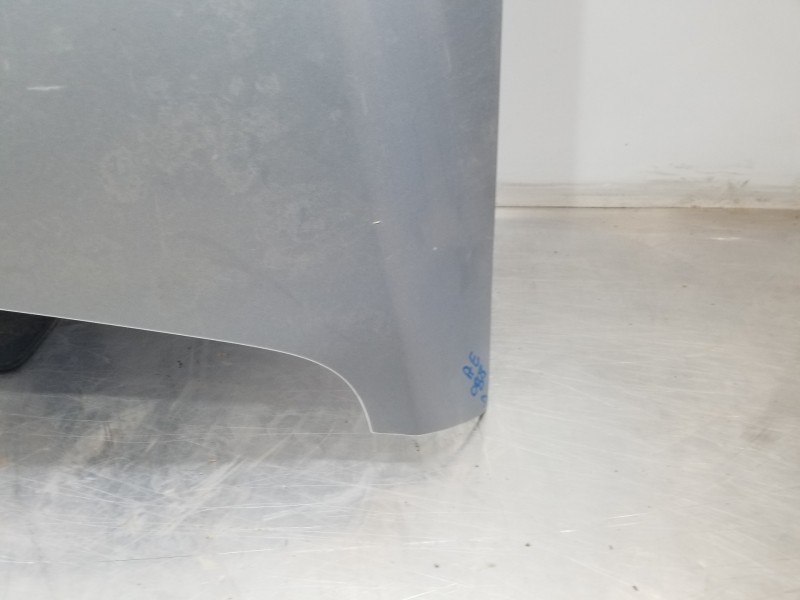 Recambio de capot para mercedes clase glk (w204) glk 4matic referencia OEM IAM A2048800557  