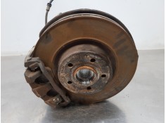 Recambio de mangueta delantera derecha para mercedes clase glk (w204) glk 4matic referencia OEM IAM A2043323001  