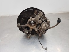 Recambio de mangueta delantera derecha para mercedes clase glk (w204) glk 4matic referencia OEM IAM A2043323001   2