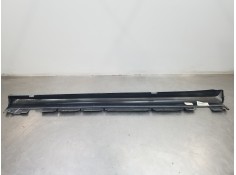 Recambio de faldon lateral para mercedes clase glk (w204) glk 4matic referencia OEM IAM A2046982454   2