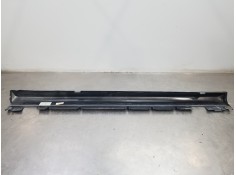 Recambio de faldon lateral para mercedes clase glk (w204) glk 4matic referencia OEM IAM A2046982254   2