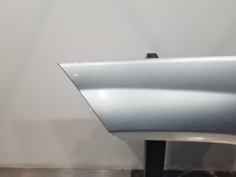 Recambio de aleta delantera izquierda para mercedes clase glk (w204) glk 4matic referencia OEM IAM A2048800918  