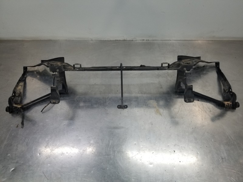 Recambio de panel frontal para mercedes clase glk (w204) glk 4matic referencia OEM IAM A2046200091 A2046200891 