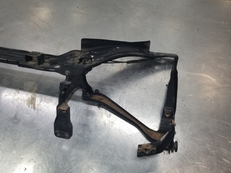 Recambio de panel frontal para mercedes clase glk (w204) glk 4matic referencia OEM IAM A2046200091 A2046200891 