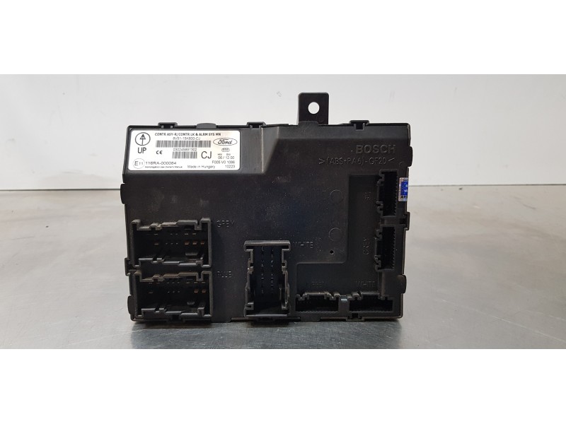 Recambio de modulo electronico para ford fiesta (cb1) trend referencia OEM IAM 8V5115K600CJ   Recambio de modulo electronico para ford fiesta (cb1) trend referencia OEM IAM 8V5115K600CJ