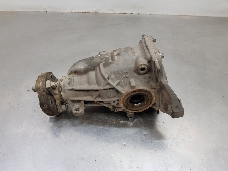 Recambio de diferencial trasero para mercedes clase glk (w204) glk 4matic referencia OEM IAM A2043500614 A204350061480 
