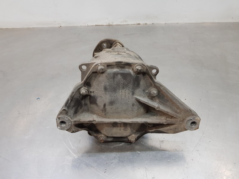 Recambio de diferencial trasero para mercedes clase glk (w204) glk 4matic referencia OEM IAM A2043500614 A204350061480 