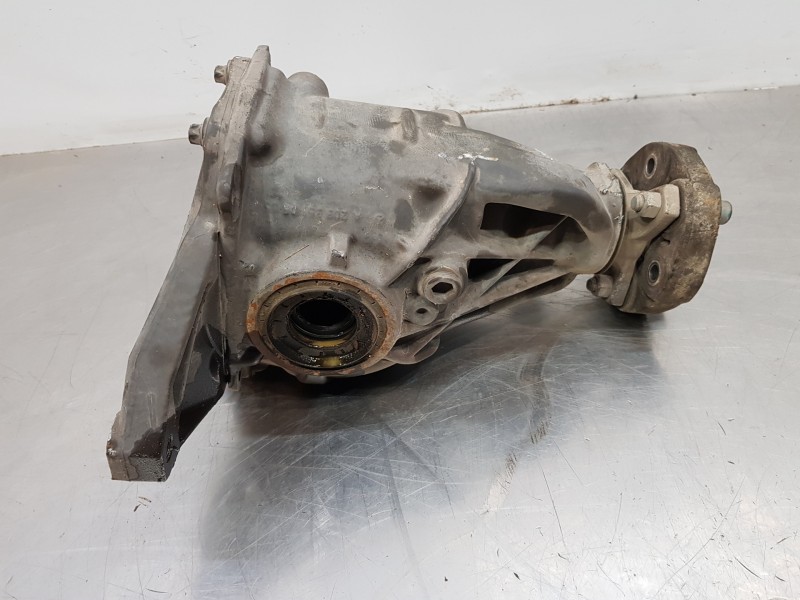 Recambio de diferencial trasero para mercedes clase glk (w204) glk 4matic referencia OEM IAM A2043500614 A204350061480 