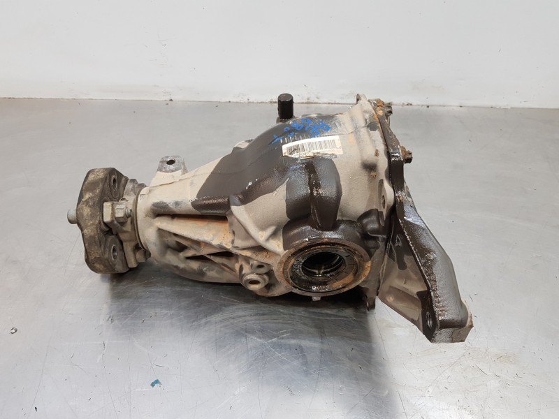 Recambio de diferencial trasero para mercedes clase glk (w204) glk 4matic referencia OEM IAM A2043500614 A204350061480 
