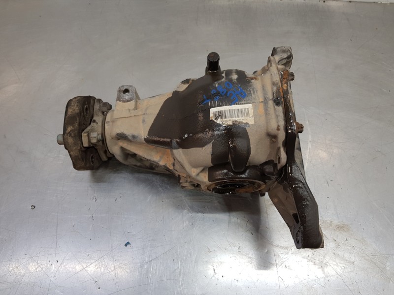 Recambio de diferencial trasero para mercedes clase glk (w204) glk 4matic referencia OEM IAM A2043500614 A204350061480 