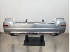 Recambio de paragolpes trasero para mercedes clase glk (w204) glk 4matic referencia OEM IAM A2048800949