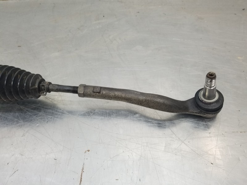 Recambio de cremallera direccion para mercedes clase glk (w204) glk 4matic referencia OEM IAM A2044607600 A2044601201 