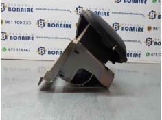 Recambio de airbag delantero derecho para iveco daily caja cerrada (2006 =>) caja cerrada 50c... batalla 3000 referencia OEM IAM 2