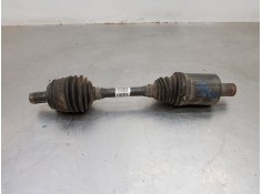 Recambio de transmision delantera izquierda para mercedes clase glk (w204) glk 4matic referencia OEM IAM A2043301500