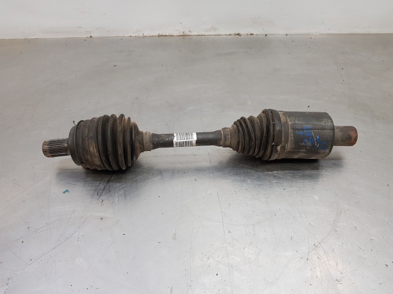 Recambio de transmision delantera izquierda para mercedes clase glk (w204) glk 4matic referencia OEM IAM A2043301500  